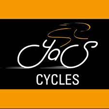 Yas Cycles - Al Zeina